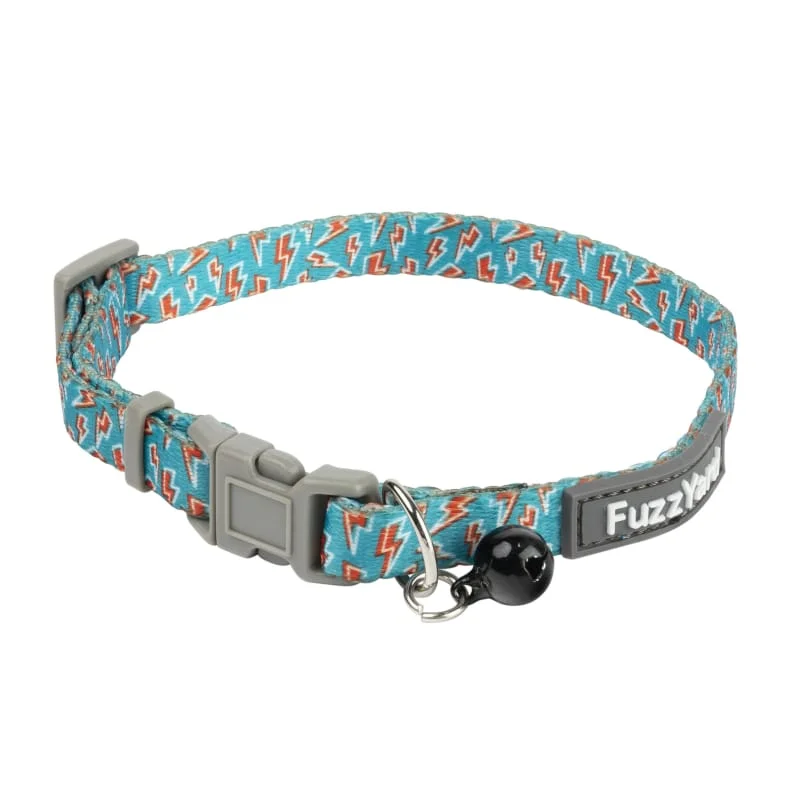 [15% OFF] Fuzzyard Surge Cat Collar