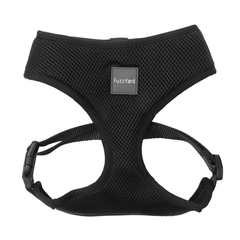 [15% OFF] Fuzzyard Swat Dog Harness (5 Sizes)