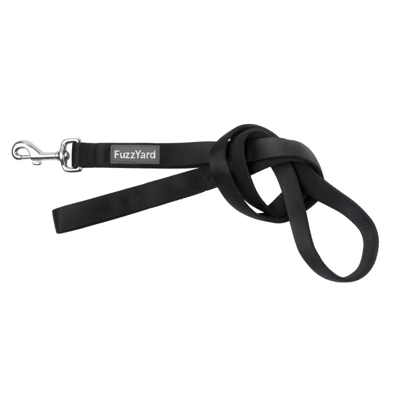 [15% OFF] Fuzzyard Swat Dog Lead (2 Sizes)