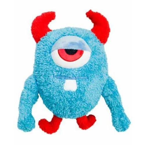 [15% OFF] Fuzzyard Yardsters Armstrong Blue Dog Toy