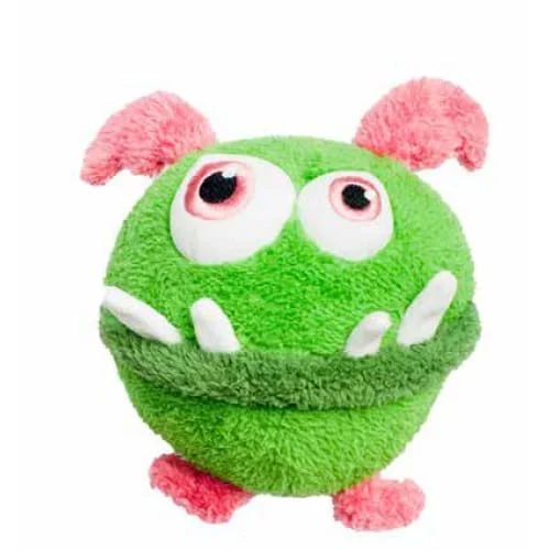 [15% OFF] Fuzzyard Yardsters Peewee Green Dog Toy