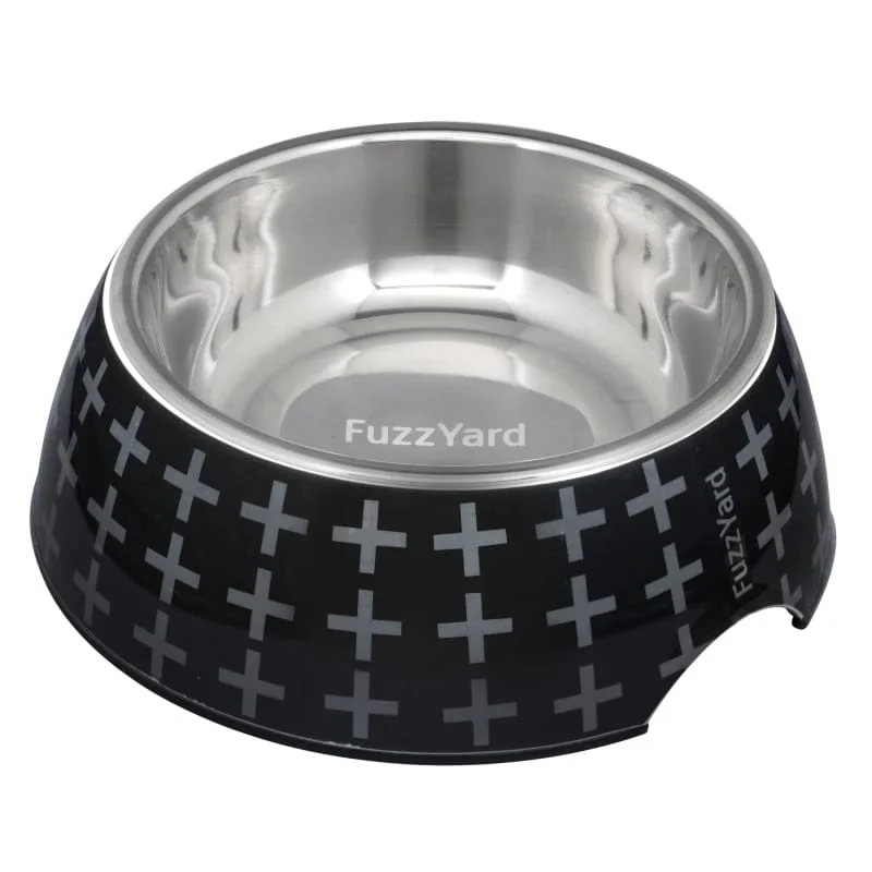 [15% OFF] Fuzzyard Yeezy Easy Feeder Dog Bowl (3 Sizes)