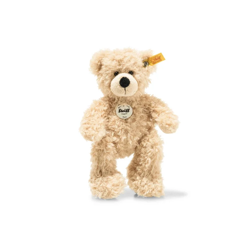 Fynn Teddy Bear