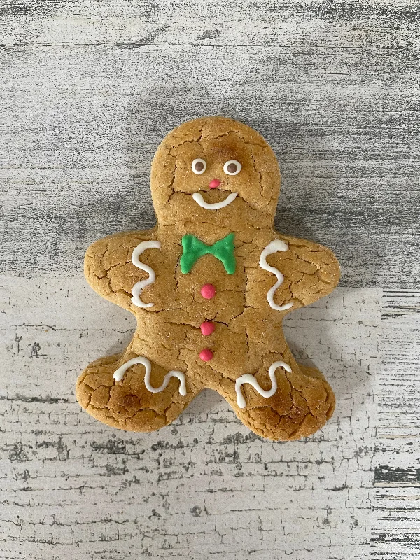 Gingerbread Cookie