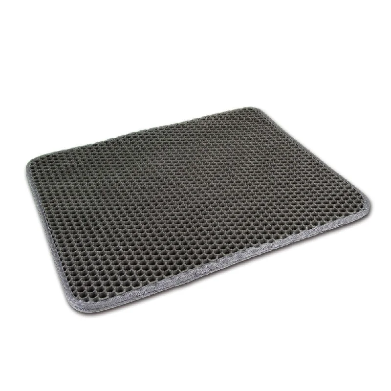 GREAT & SMALL Catch & Clean Litter Mat