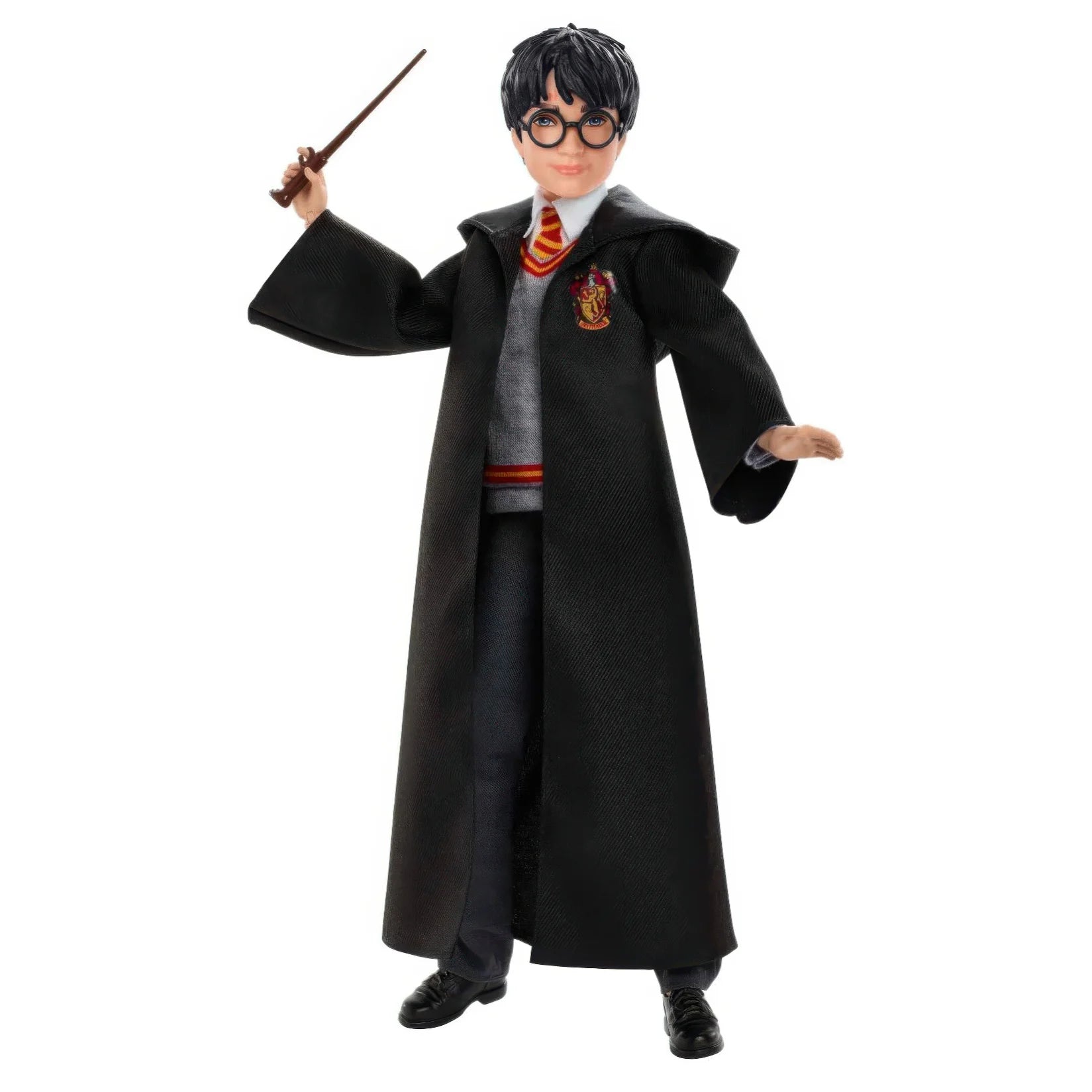 Harry Potter The Chamber of Secrets Harry Potter Doll