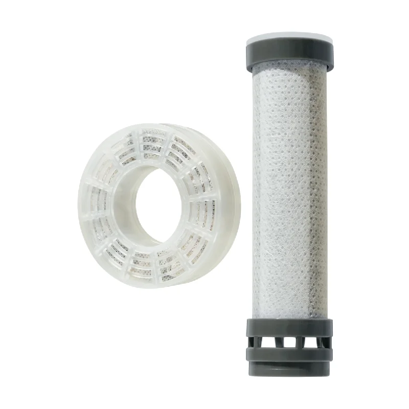 Hello Klean Purifying Showerhead Refill Cartridges