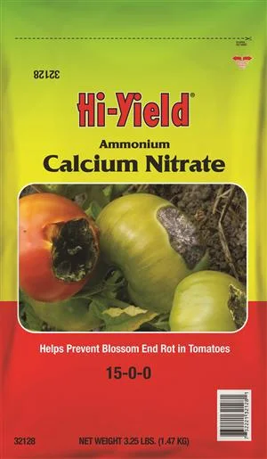 Hi-Yield Ammonium Calcium Nitrate 15-0-0