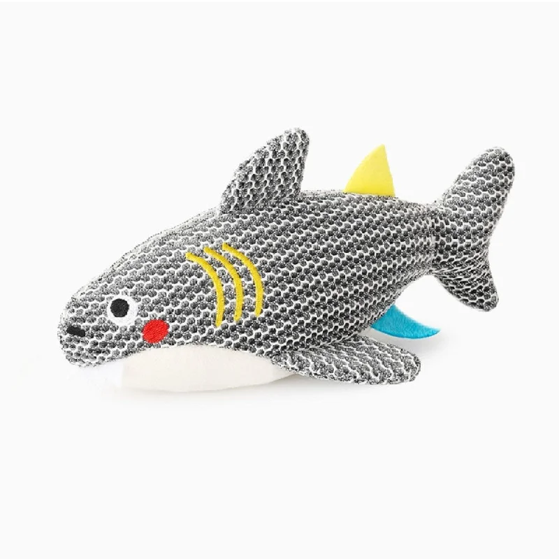 Ocean Pals - Shark Dog Plush Toy