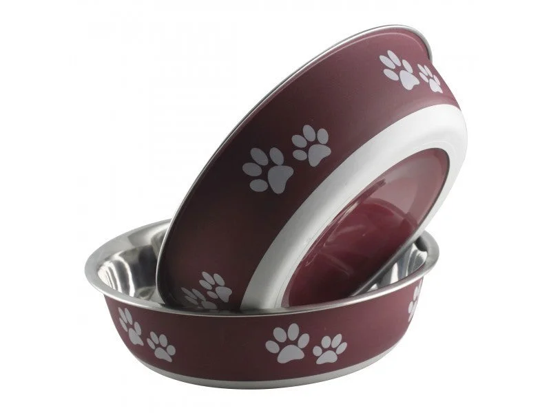 Indipets Buster Bowl Merlot