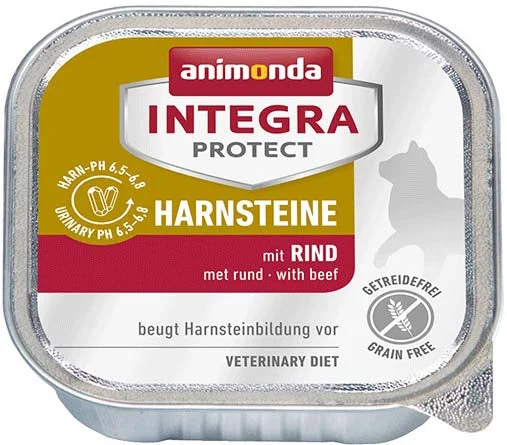 INTEGRA Cat Protect Urinary Vită, 100g