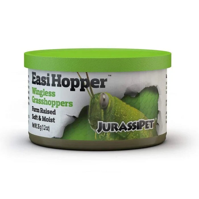 JurassiDiet - EasiHopper