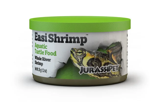 JurassiDiet - EasiShrimp