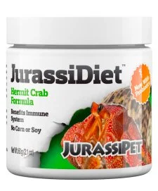 JurassiDiet - Hermit Crab Treat 3g