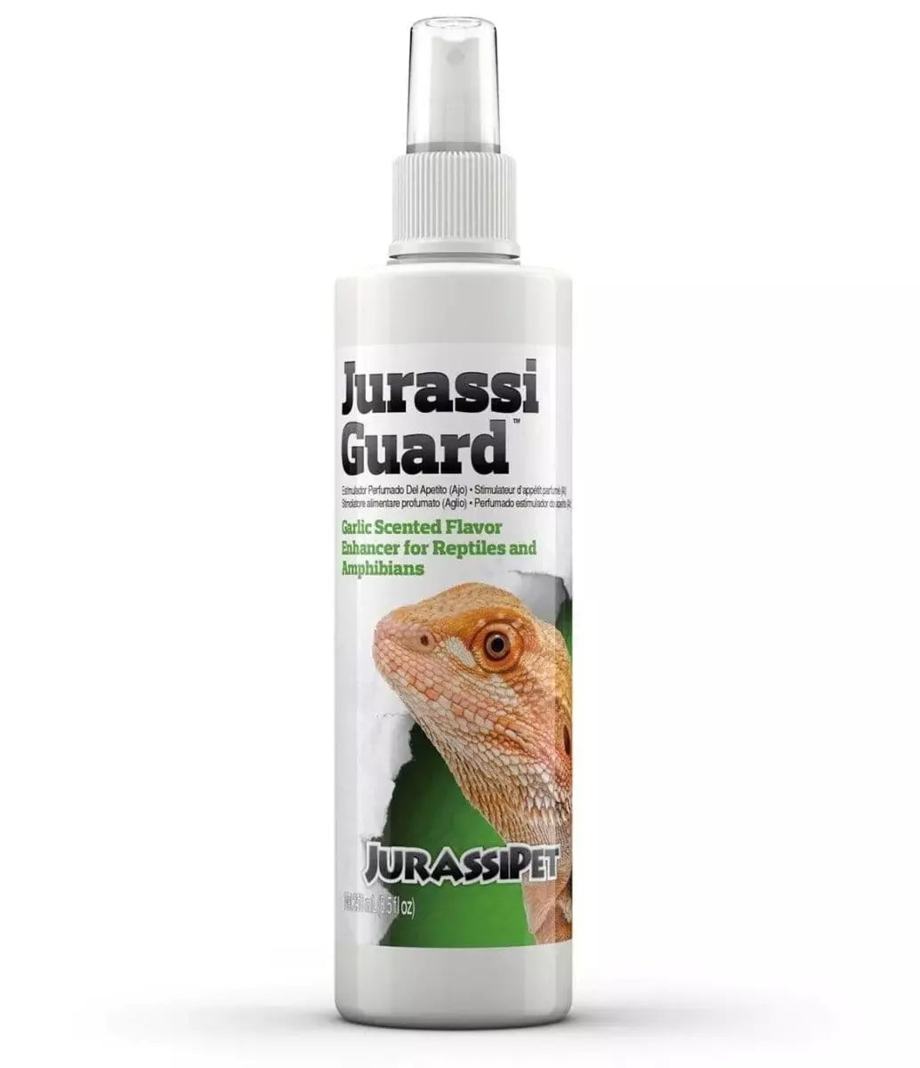 JurassiGuard