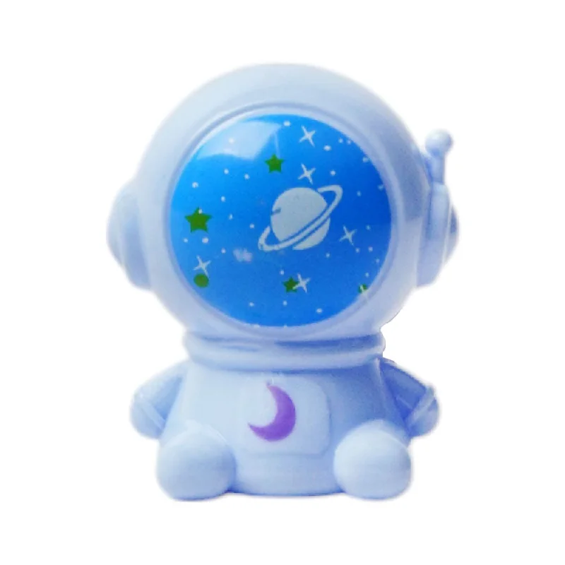 K-3802 ASTRONAUT SHARPNER 1PC