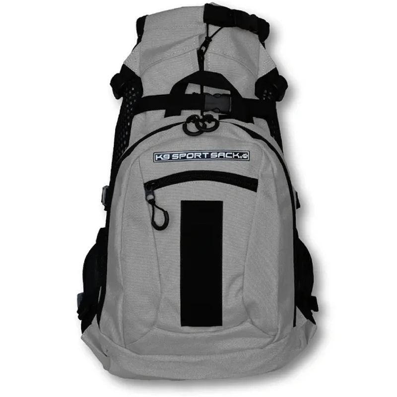 K9 Sport Sack Plus 2 - Light Grey