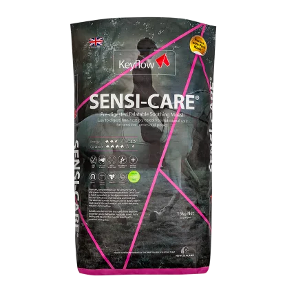 Keyflow Sensi-Care®