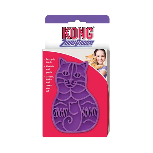 Kong Zoom Groom - Cat