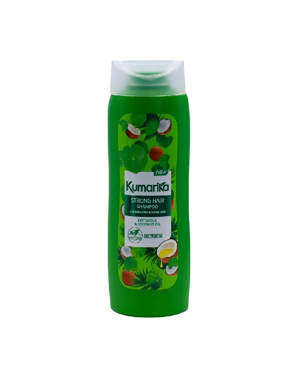 KUMARIKA Shampoo Thick & Strong, 180ml