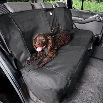 Kurgo Bench Seat Cover