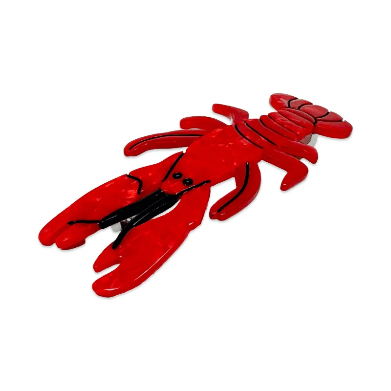 Lobster French Barrette