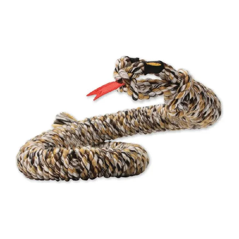 Mammoth Pet Products SnakeBiter Dog Toy