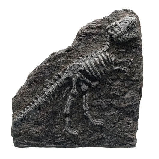 Marina Fossil Ornament, T-Rex