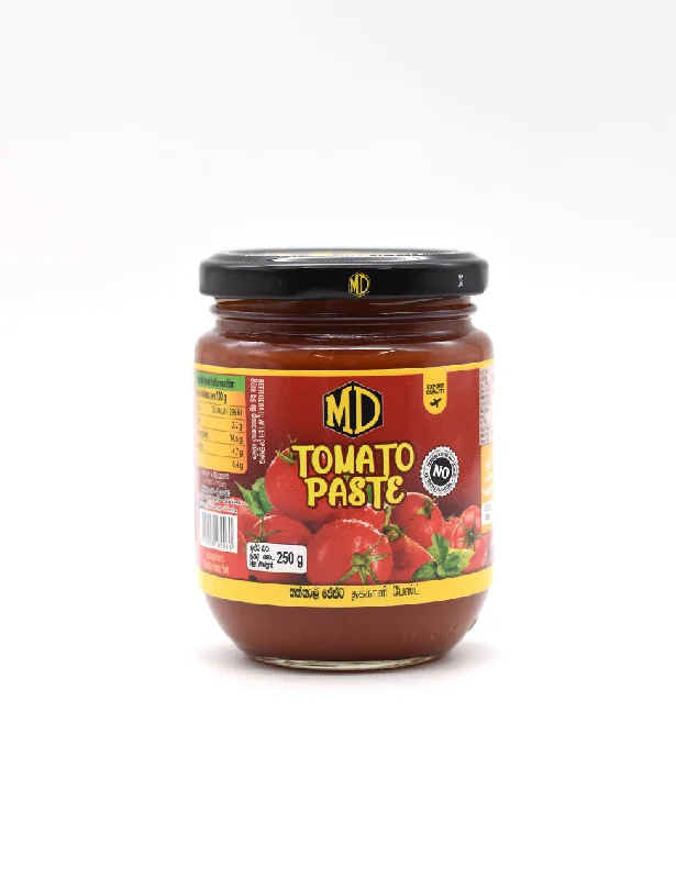 MD Tomato Paste, 250g