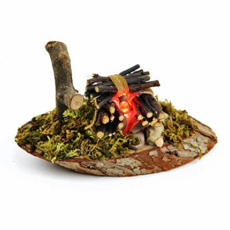 Miniature Fire Pit