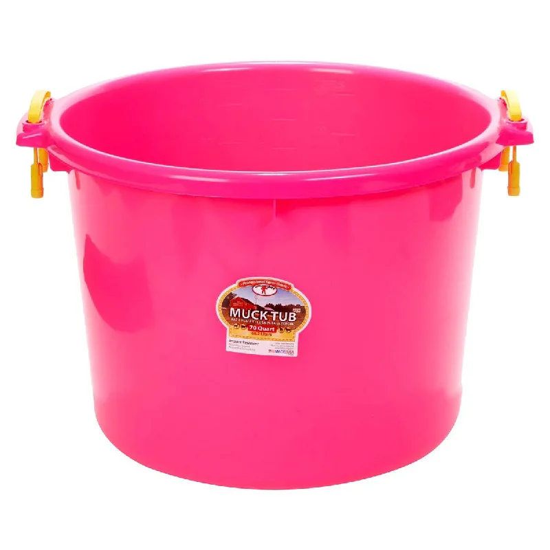 Muck Tub, 70 qt