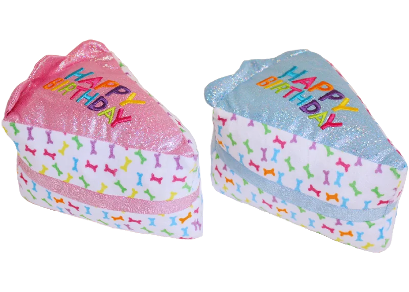 MultiPet - Birthday Cake Slice