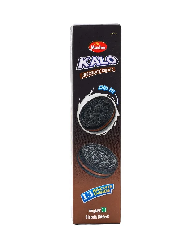 MUNCHEE Kalo Chocolate, 140g