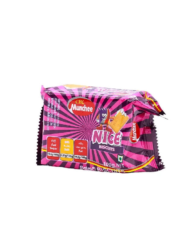 MUNCHEE Nice, 100g