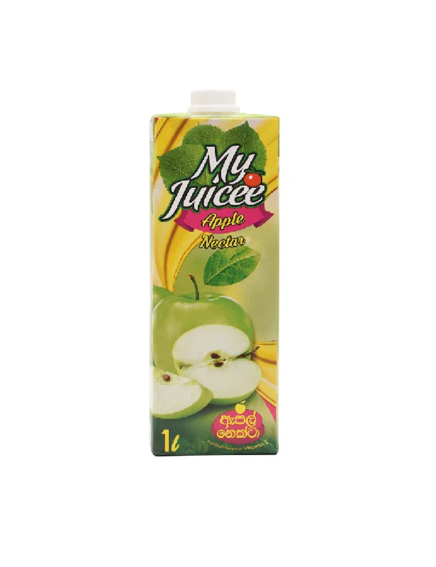 MY JUICEE  Apple, 1l