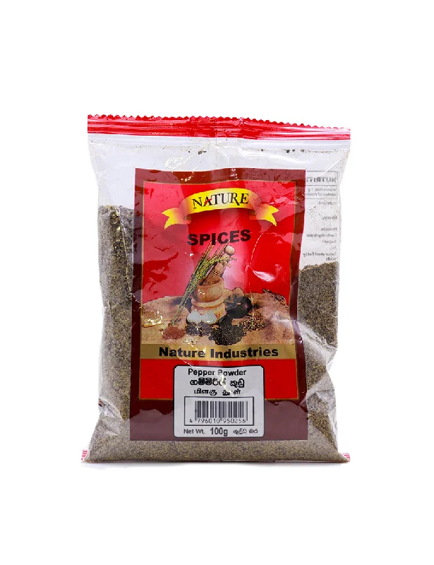 NATURE Pepper Powder, 100g