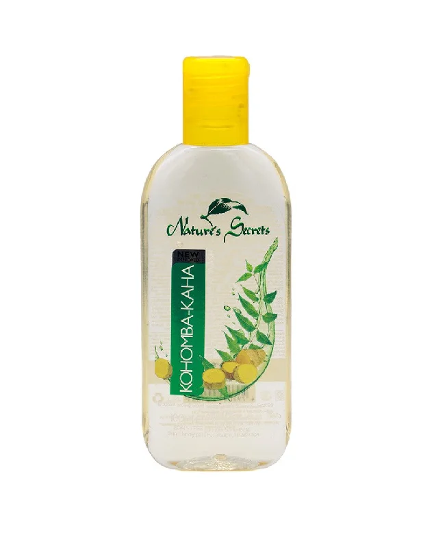 NATURE'S SECRETS Face Wash Kohomba Kaha, 100ml