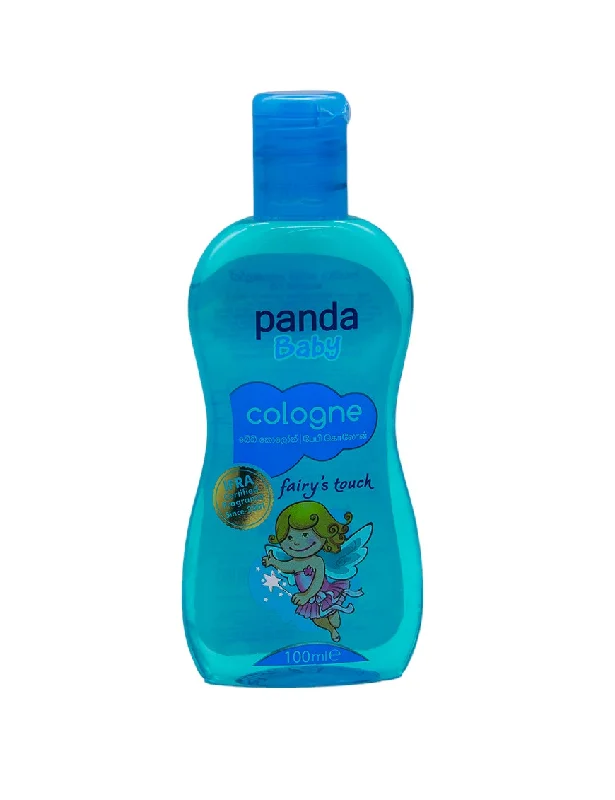 NATURE'S SECRETS Panda Baby Cologne Fairy's Touch, 100ml