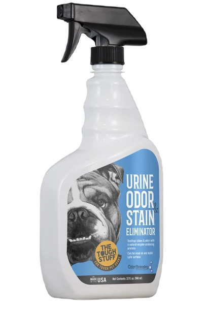 Nilodor Urine and Stain Remover