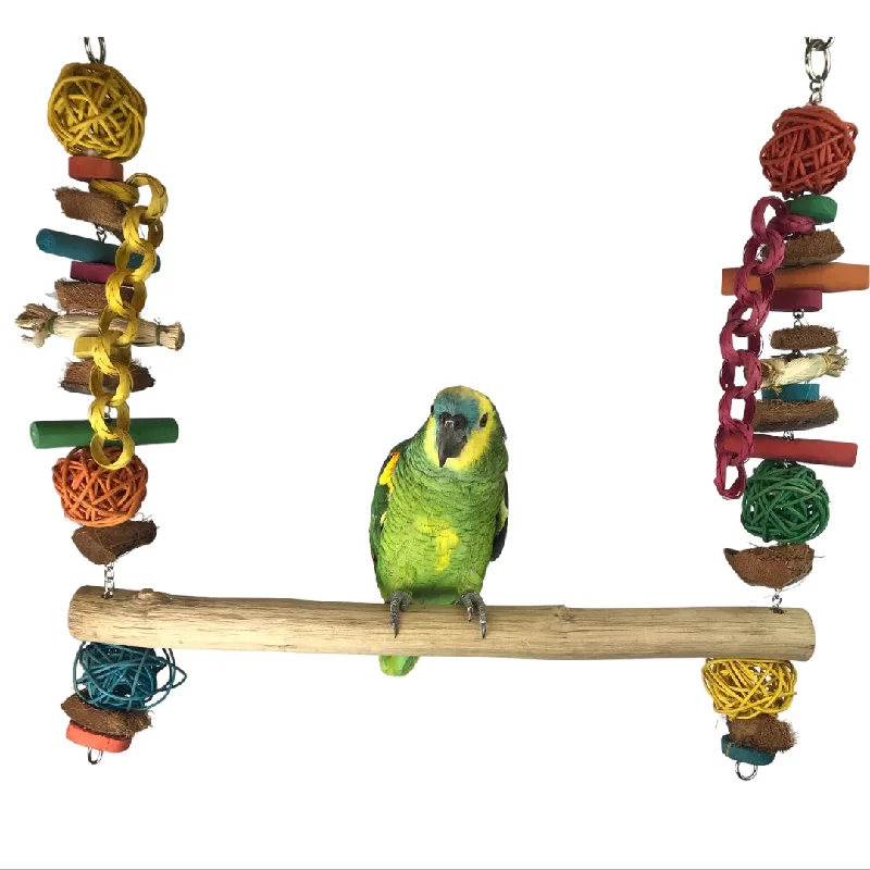 Ninos Java Giant Swing for Birds