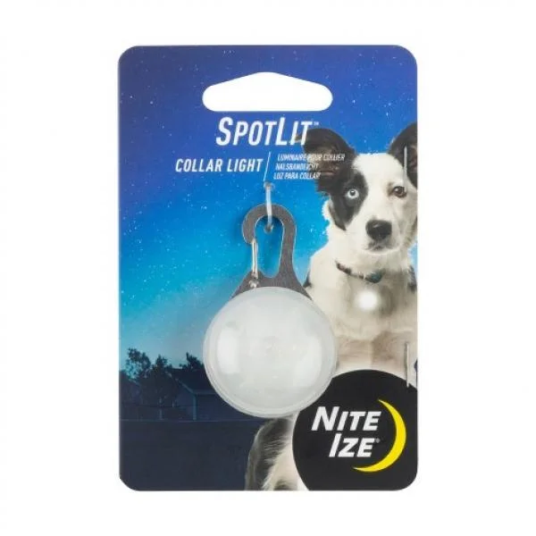 Nite Ize LED SpotLit White