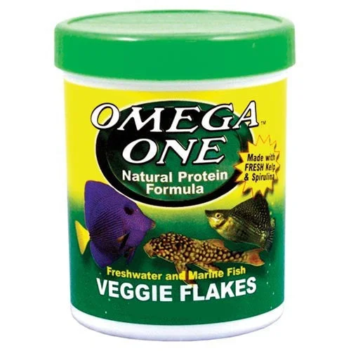 Omega One Veggie Flakes