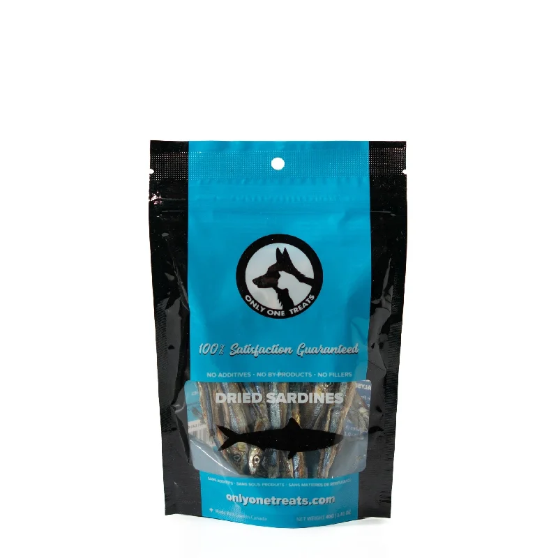 Dried Sardines - 40g