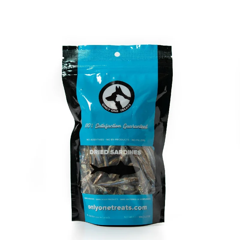 Dried Sardines - 90g