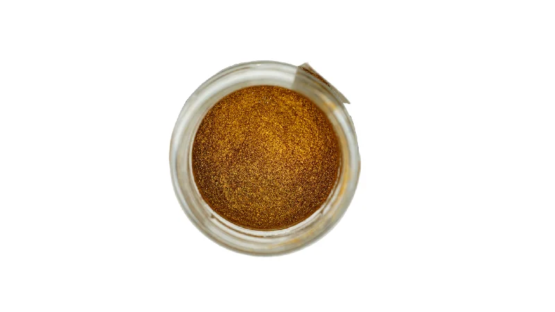 Orange Gold Pigment - PC0208