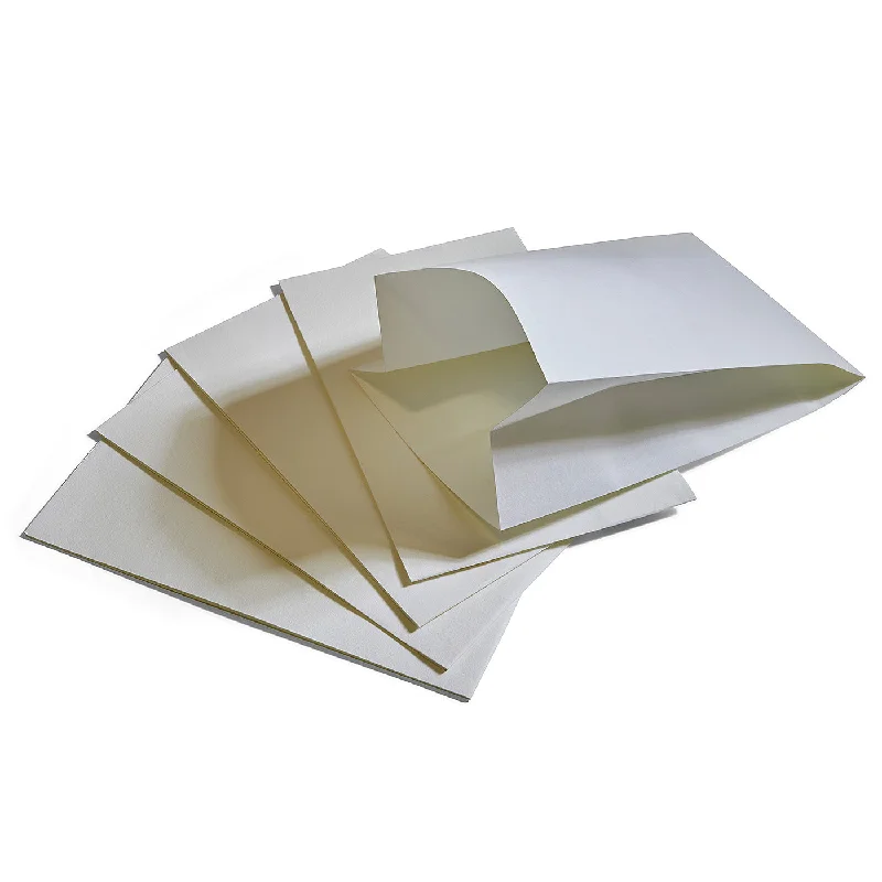 Paper Filter Bags for Fine Filter Dust Extractor - Pack of 5