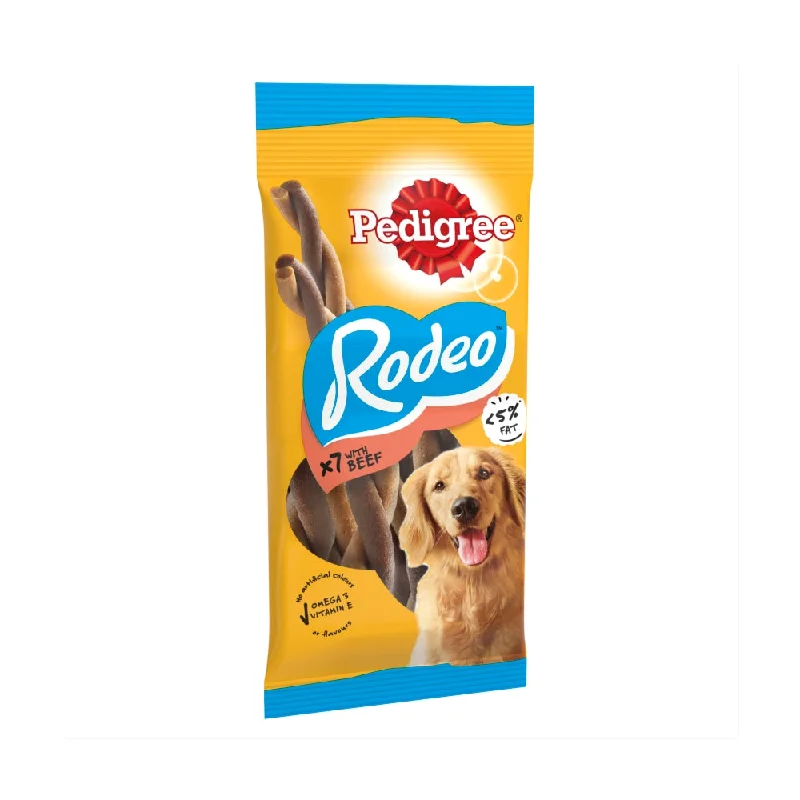 Pedigree Rodeo Beef / 7 Stick