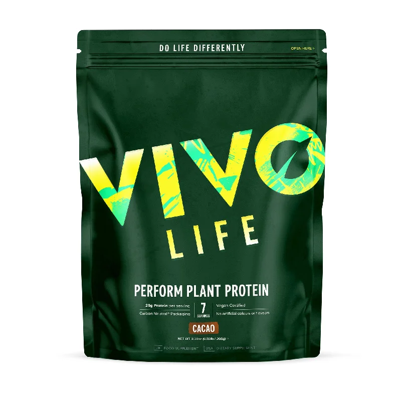 Perform Plant Protein Cacao 266g