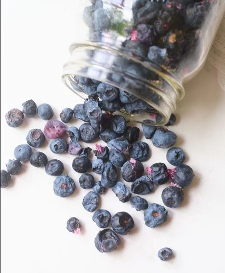 Pet Grocer - Freeze Dried - Blueberries