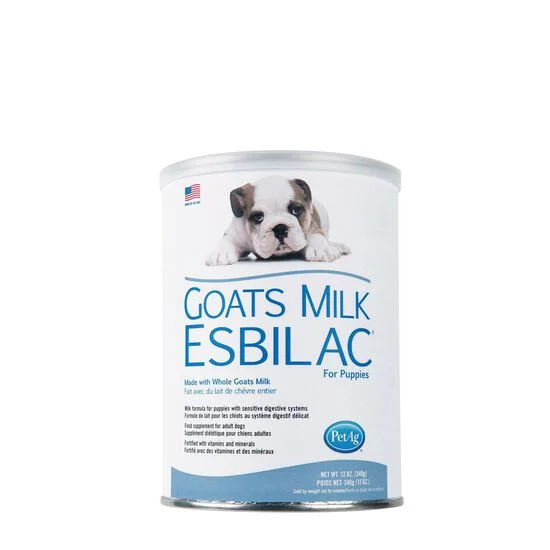 PetAg - Esbilac - Goats Milk